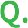 Q.